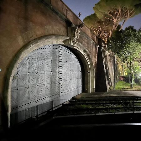 Bambhouse - Appartamento Nuovo Roma Exterior foto