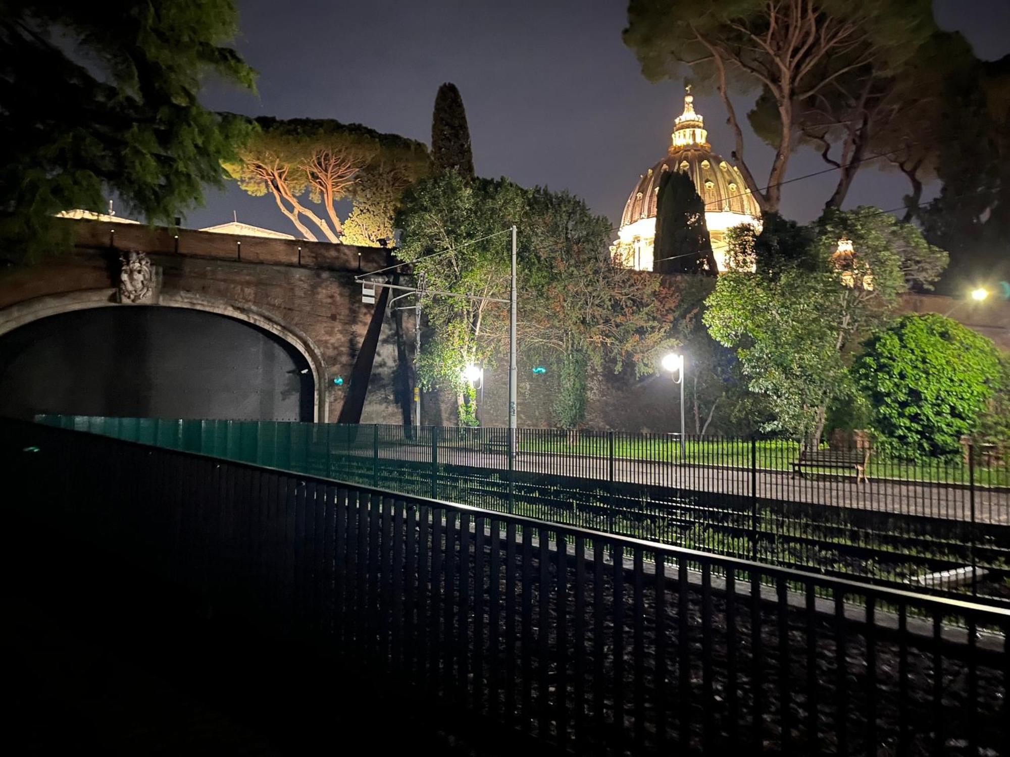 Bambhouse - Appartamento Nuovo Roma Exterior foto